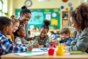 online elementary education courses